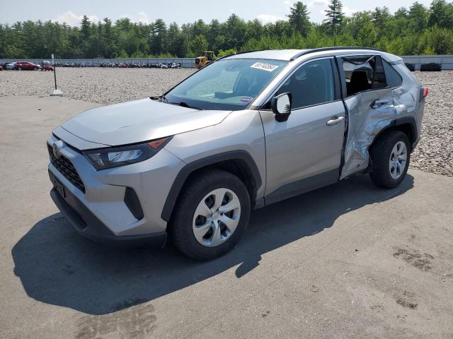 TOYOTA RAV4 LE 2020 2t3f1rfv4lc108587