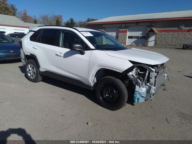 TOYOTA RAV4 2020 2t3f1rfv4lc135885