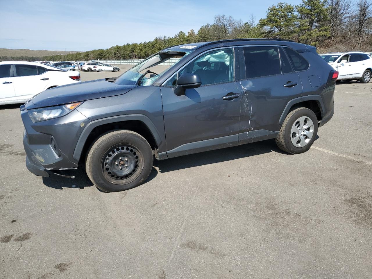 TOYOTA RAV 4 2020 2t3f1rfv4lw085696