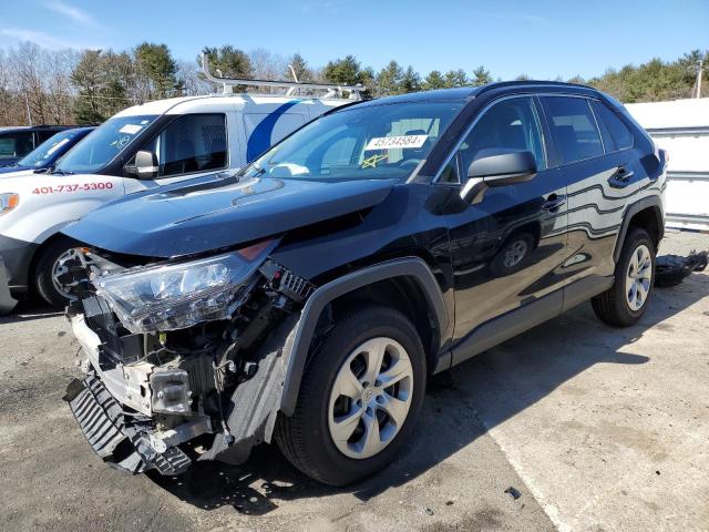 TOYOTA RAV4 2020 2t3f1rfv4lw091370