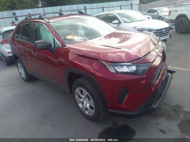 TOYOTA RAV4 2020 2t3f1rfv4lw107745