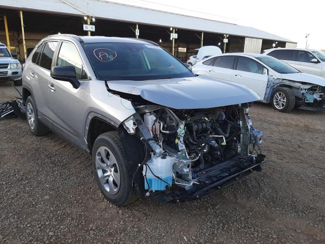 TOYOTA RAV4 LE 2020 2t3f1rfv4lw108037