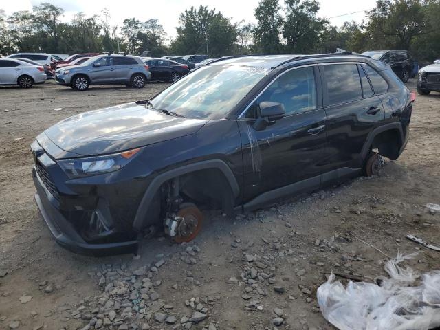 TOYOTA RAV4 2020 2t3f1rfv4lw110421