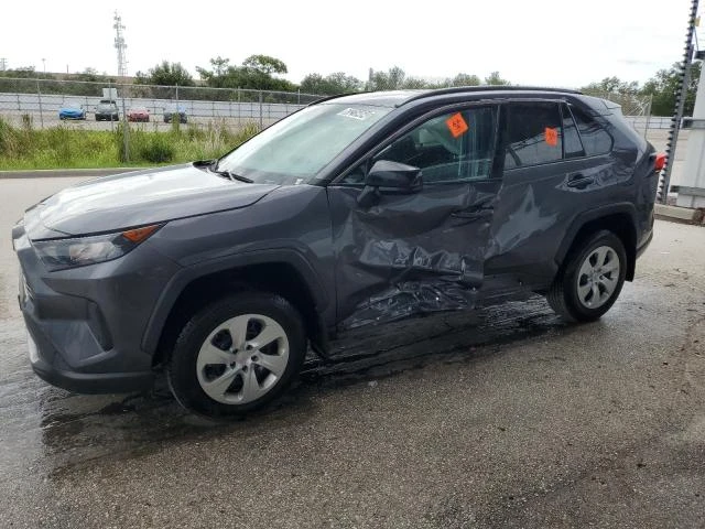 TOYOTA RAV4 LE 2020 2t3f1rfv4lw111732