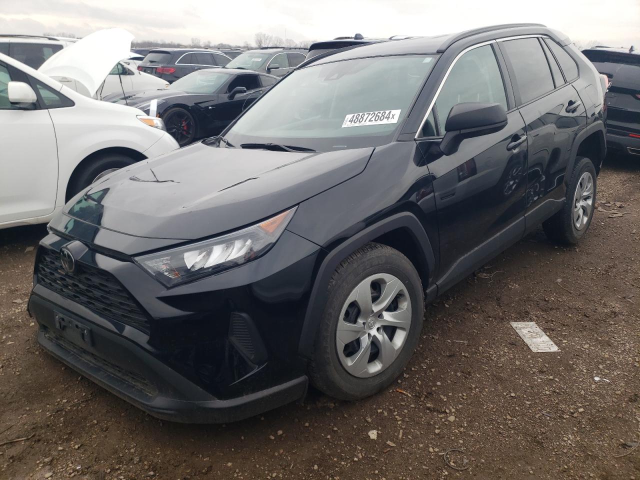 TOYOTA RAV 4 2020 2t3f1rfv4lw113111