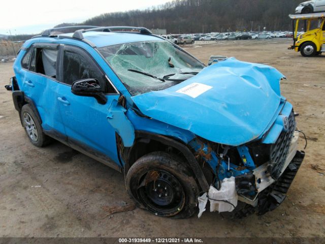 TOYOTA RAV4 2020 2t3f1rfv4lw119684