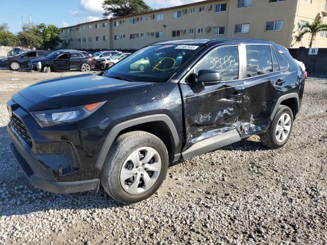 TOYOTA RAV4 2020 2t3f1rfv4lw128241