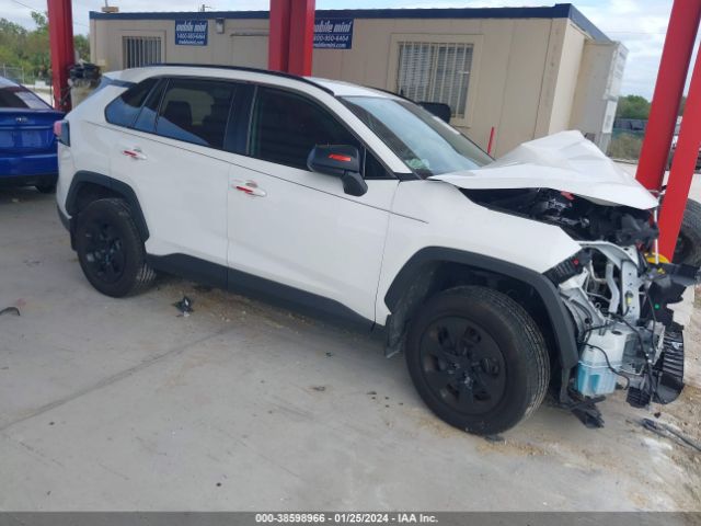 TOYOTA RAV4 2020 2t3f1rfv4lw128563