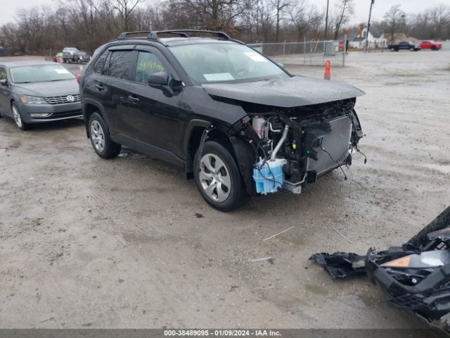 TOYOTA RAV4 2020 2t3f1rfv4lw137344