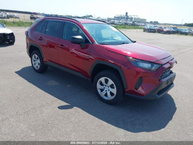 TOYOTA RAV4 2021 2t3f1rfv4mc146421