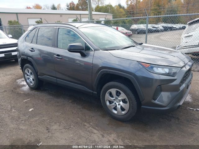 TOYOTA RAV4 2021 2t3f1rfv4mc159234