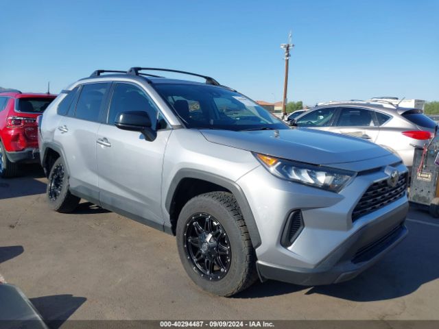 TOYOTA RAV4 2021 2t3f1rfv4mc172825