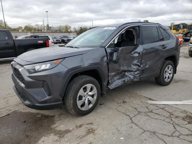 TOYOTA RAV4 2021 2t3f1rfv4mc174039