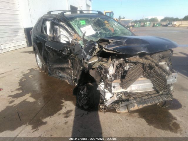 TOYOTA RAV4 2021 2t3f1rfv4mc186885