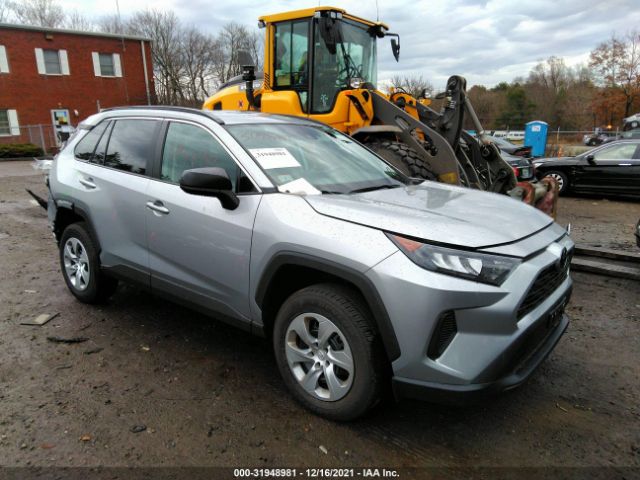 TOYOTA RAV4 2021 2t3f1rfv4mc204639