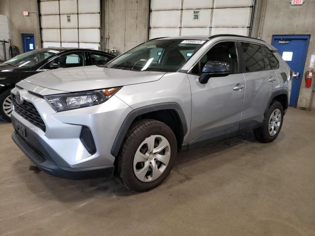 TOYOTA RAV4 2021 2t3f1rfv4mc212465