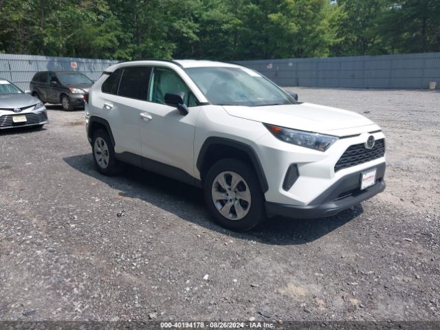 TOYOTA RAV4 2021 2t3f1rfv4mc212742