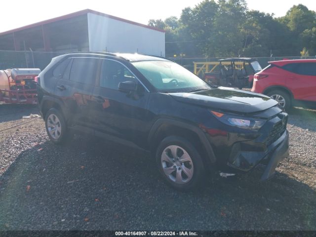 TOYOTA RAV4 2021 2t3f1rfv4mc254778