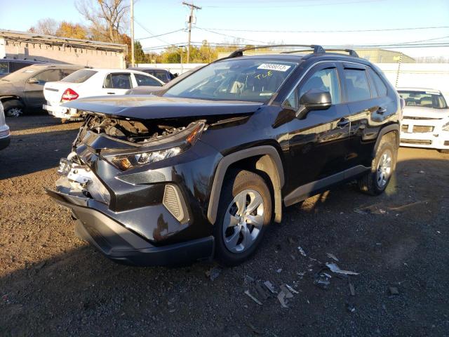 TOYOTA RAV4 2021 2t3f1rfv4mw145302