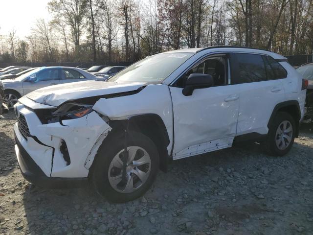 TOYOTA RAV4 LE 2021 2t3f1rfv4mw151116