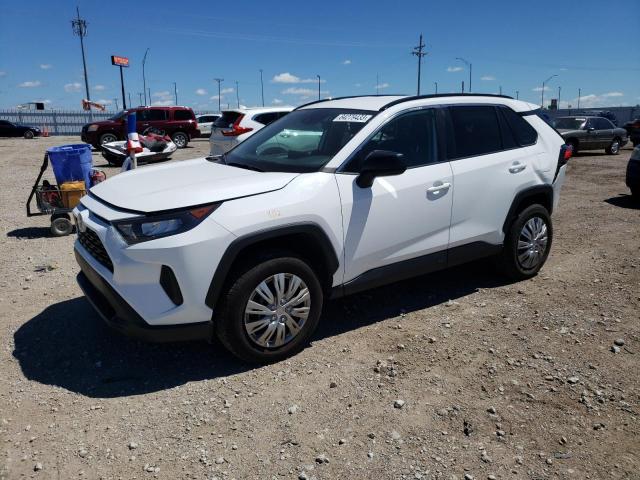 TOYOTA RAV4 2021 2t3f1rfv4mw186867