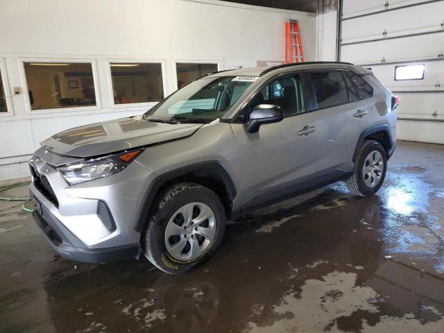 TOYOTA RAV4 2021 2t3f1rfv4mw193513