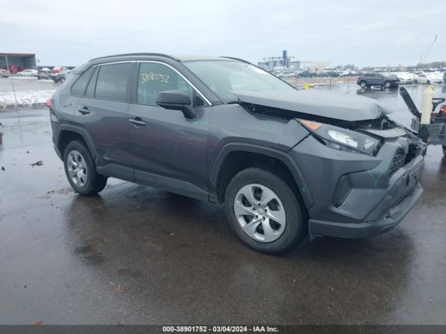 TOYOTA RAV4 2021 2t3f1rfv4mw214523