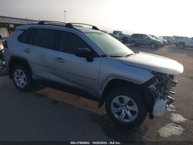 TOYOTA RAV4 2021 2t3f1rfv4mw229927