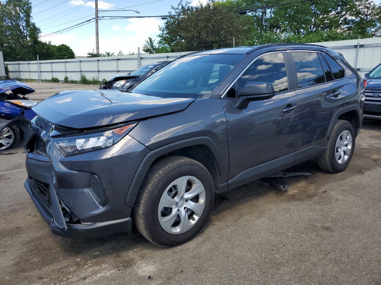 TOYOTA RAV 4 2021 2t3f1rfv4mw243844