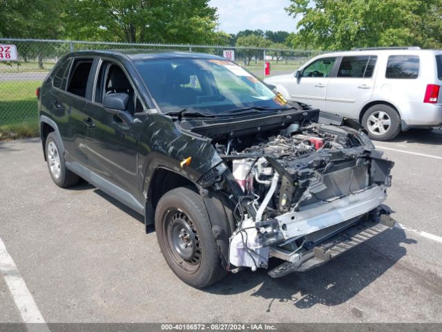 TOYOTA RAV4 2022 2t3f1rfv4nc260033