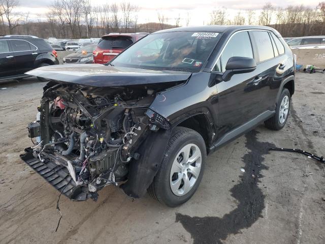 TOYOTA RAV4 2022 2t3f1rfv4nc260811