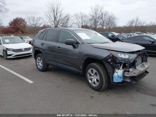 TOYOTA RAV4 2022 2t3f1rfv4nc264695