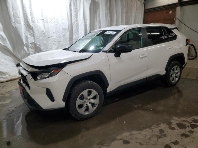 TOYOTA RAV4 LE 2022 2t3f1rfv4nc303365