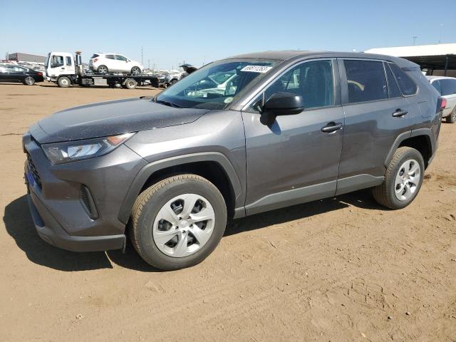 TOYOTA RAV4 2022 2t3f1rfv4nc311515