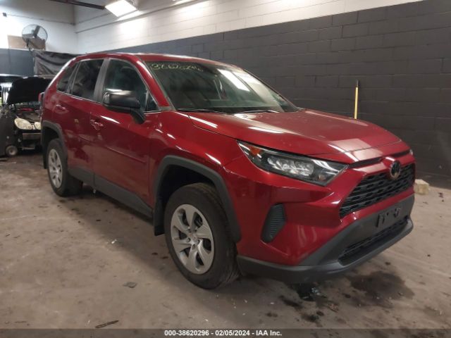 TOYOTA RAV4 2022 2t3f1rfv4nw251749