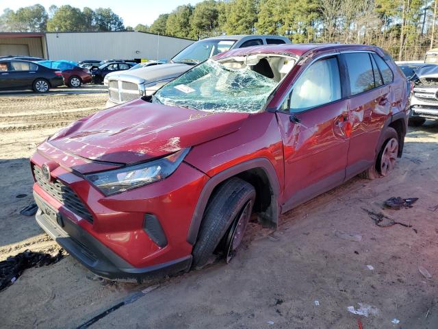 TOYOTA RAV4 2022 2t3f1rfv4nw254974