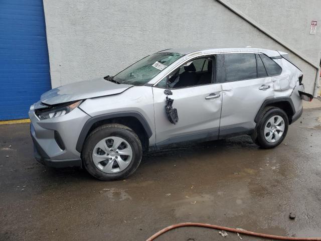 TOYOTA RAV4 2022 2t3f1rfv4nw265988