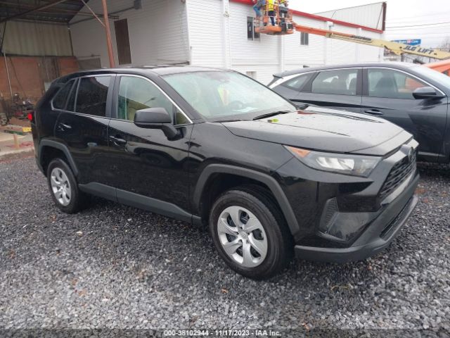 TOYOTA RAV4 2022 2t3f1rfv4nw285920