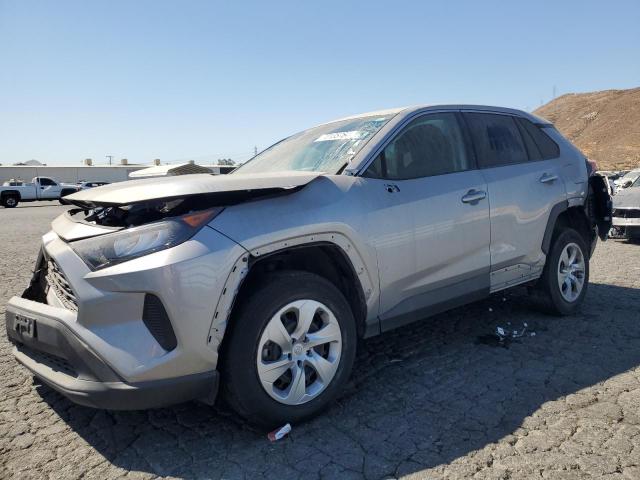 TOYOTA RAV4 LE 2022 2t3f1rfv4nw287411