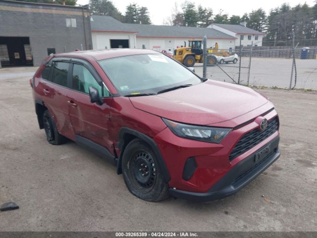 TOYOTA RAV4 2022 2t3f1rfv4nw291877