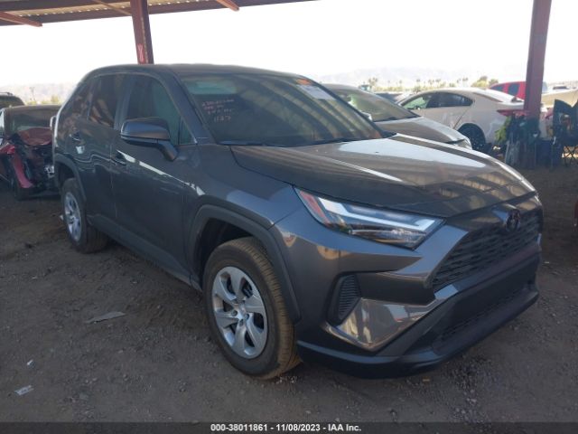 TOYOTA RAV4 2023 2t3f1rfv4pc351127