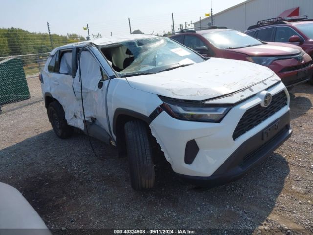 TOYOTA RAV4 2023 2t3f1rfv4pw406612