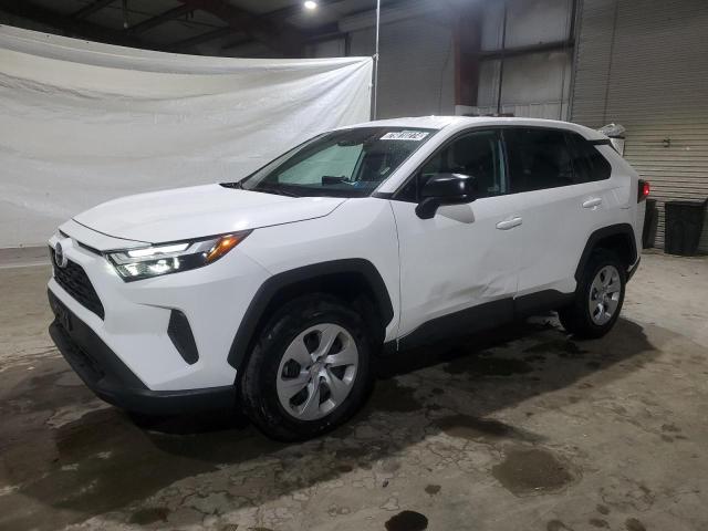 TOYOTA RAV4 LE 2024 2t3f1rfv4rw468174