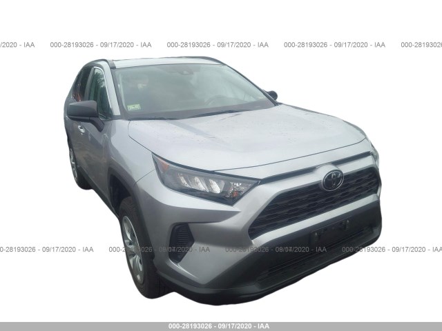 TOYOTA RAV4 2019 2t3f1rfv5kc038354