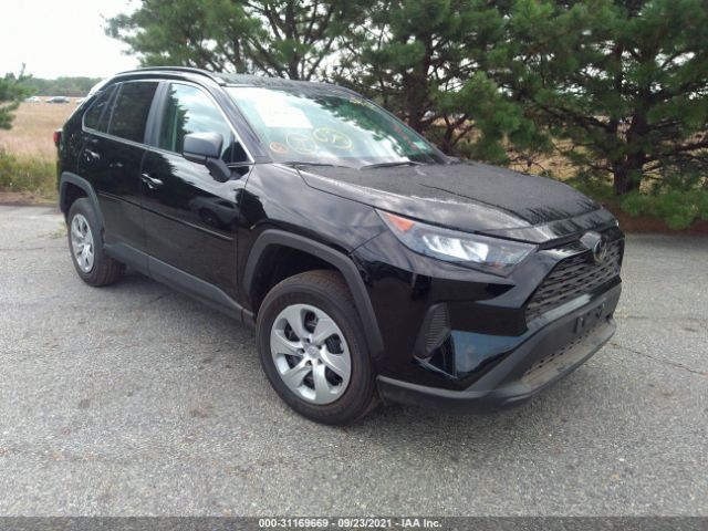 TOYOTA RAV4 2019 2t3f1rfv5kc038385