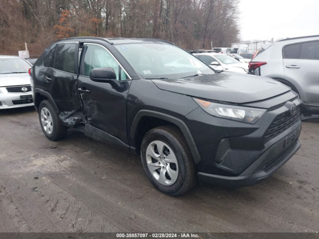 TOYOTA RAV4 2019 2t3f1rfv5kc053209