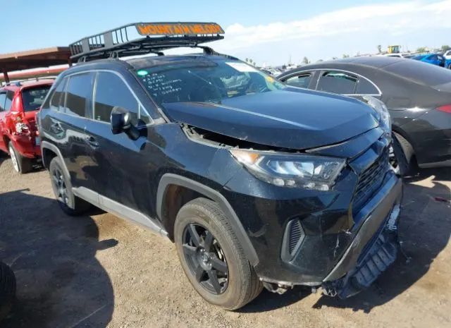 TOYOTA RAV4 2019 2t3f1rfv5kw004087