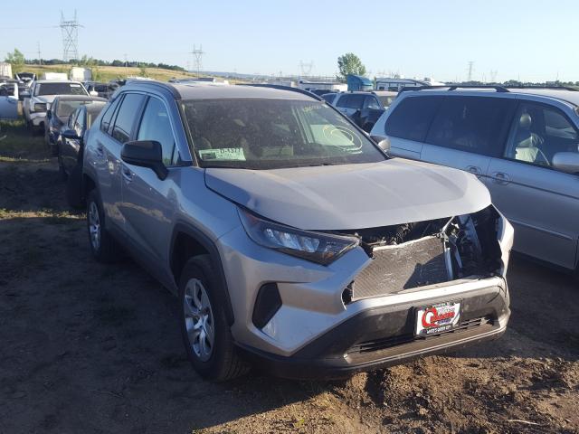 TOYOTA RAV4 2019 2t3f1rfv5kw018331