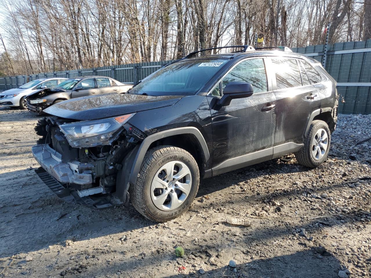 TOYOTA RAV 4 2019 2t3f1rfv5kw020256