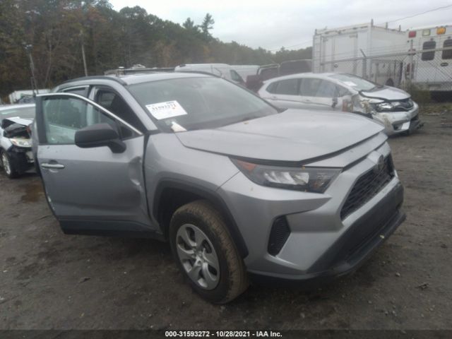 TOYOTA RAV4 2019 2t3f1rfv5kw029524